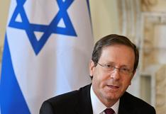 EAU espera que visita histórica de presidente israelí mejore las relaciones
