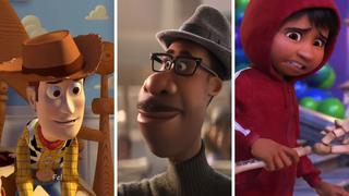 Walt Disney compra Pixar: Las siete mejores películas al cumplirse 15 años de la unión | FOTOS
