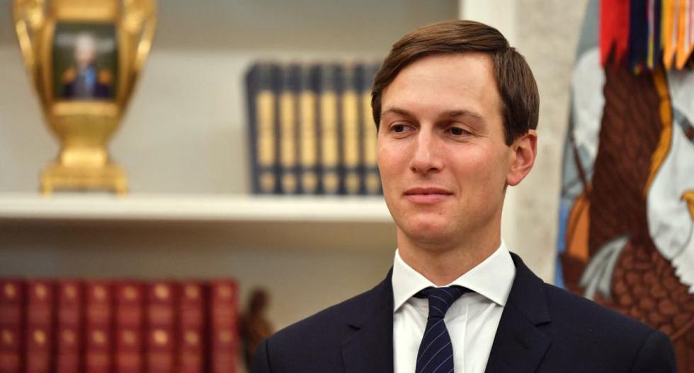 Jared Kushner |  Assault on Capitol: Donald Trump’s son-in-law appears in investigation into attack on the US Capitol |  Ivanka Trump |  WORLD