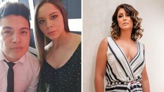 Olenka Cuba se enfrenta a Karla Tarazona y la tilda de “ridícula” por hablar de su hija 