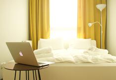 5 tips para colocar cortinas y persianas en tu hogar