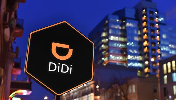 Didi es una empresa china líder en aplicativos de movilidad urbana. (Foto: Shutterstock)