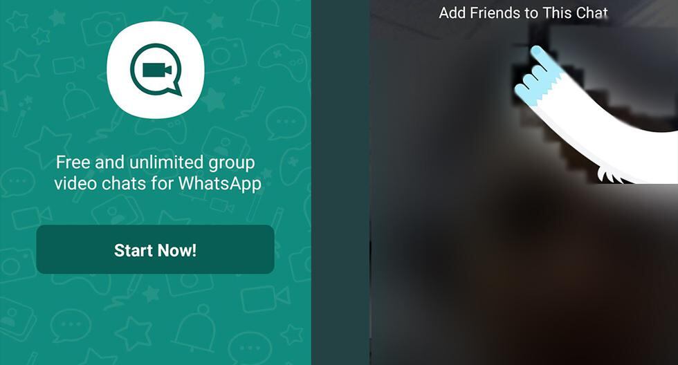 Whatsapp Así Es Como Puedes Conseguir Las Videollamadas Epic Perucom 3246