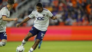 Edison Flores jugará en Atlas: DC United confirmó la transferencia al club de la Liga MX