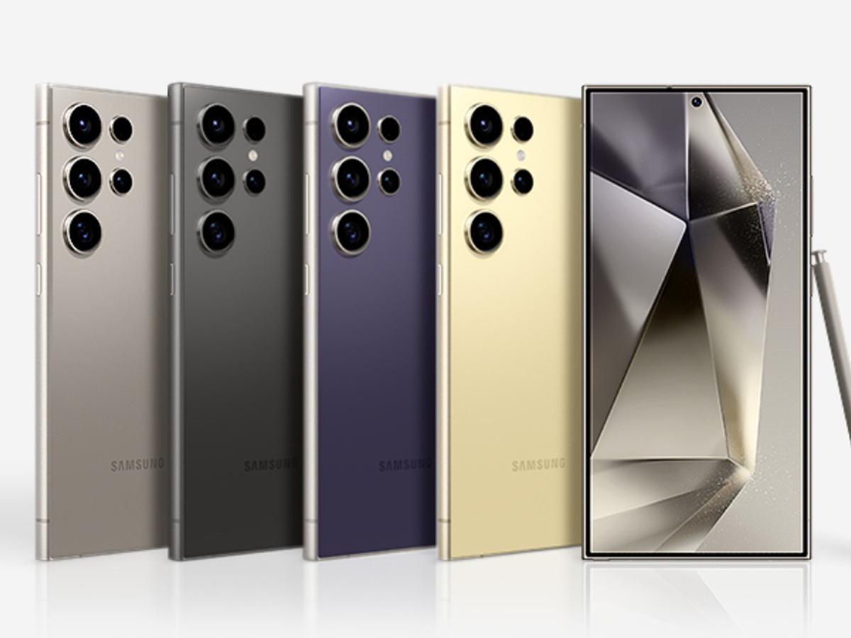 Samsung Galaxy S24 Plus: Características, Precio y Colores