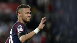 Neymar dona 880.000 euros para la lucha contra el coronavirus