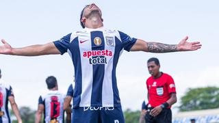 Alianza Lima- Atlético Grau: resultado, resumen y goles del partido 