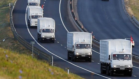 Japón probará camiones sin conductor desde el 2018