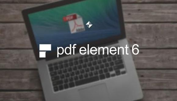 ¿Cómo se puede editar y extraer información de archivos PDF?