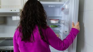 Dona esa refrigeradora que ya no usas, ayuda a una familia peruana