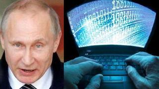 [BBC] Cómo fue el hackeo ruso durante las elecciones en EE.UU.