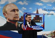 La nueva reelección de Putin: cómo un exagente de la KGB se volvió en un líder imprescindible y autoritario 