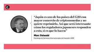 Las frases económicas internacionales de la semana