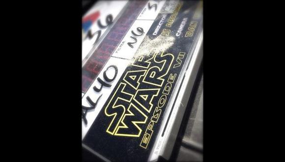 “Star Wars: Episodio VII”: se reanudan las grabaciones