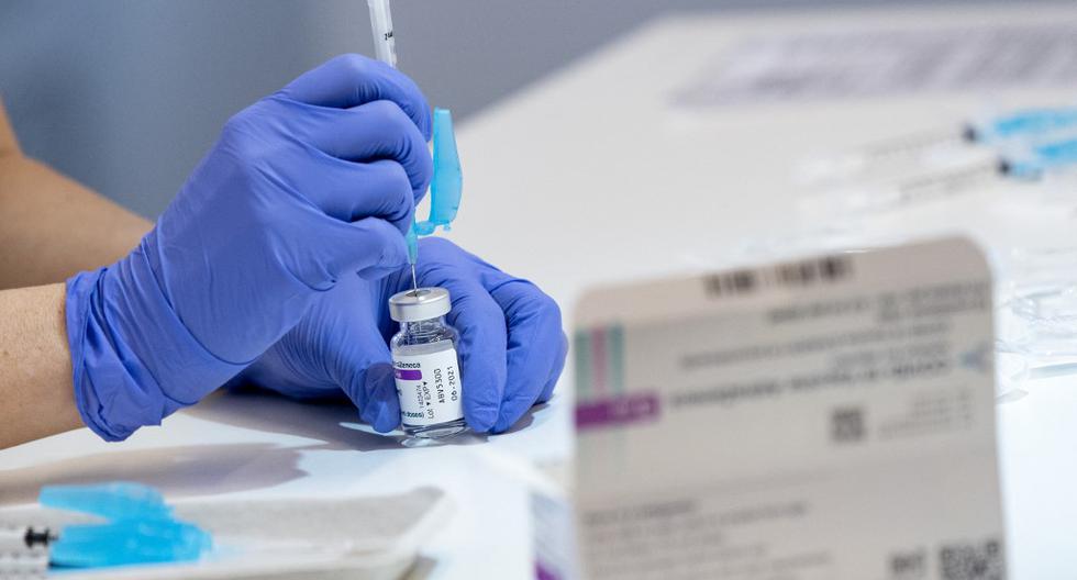 Hundreds of coronavirus vaccines end up in trash in Sweden over AstraZeneca rejection