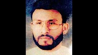 Torturas de la CIA: Abu Zubaydah estuvo 300 horas en un ataúd