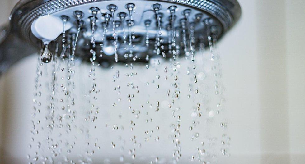 En esta época del año, las duchas eléctricas son algunas de las armas que tenemos para combatir el frío. (Foto: Pixabay)