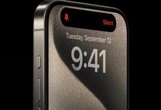 El diseño del iPhone 16 Pro no será demasiado diferente al de su antecesor, pero será aun más grande