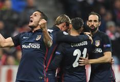 Real Madrid venció al Atlético Madrid y es otra vez campeón de la Champions League