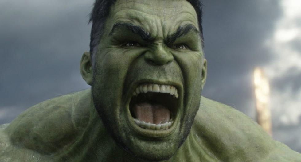 Avengers Endgame: ¿por qué Marvel cambió al actor original de Bruce Banner / Hulk? (Foto: Marvel Studios)