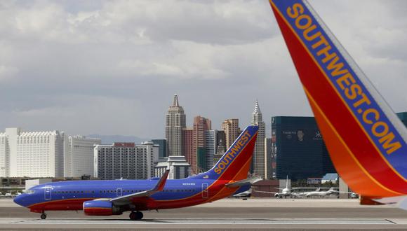 Jean-Pierre explicó que Southwest deberá compensar a sus clientes devolviéndole los gastos realizados a causa de sus cancelaciones además de devolver sus equipajes o indemnizarlos por daños demostrables.