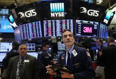 Wall Street supera el tropiezo tras "tormenta Facebook"