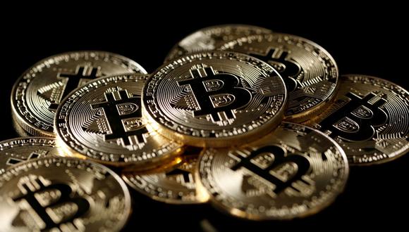 El Bitcoin trepaba un 3.7% a US$ 34,390, habiendo aumentado más del 300% en 2020. (Foto: Reuters)