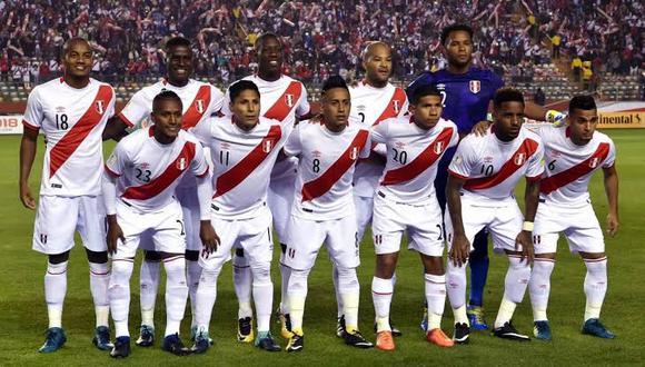 Hoy se cumplen dos años de la clasificación de la selección peruana al Mundial de Rusia 2018. Hoy (8:30 p.m.) la ‘Bicolor’ enfrenta a Colombia en Miami. (Foto: GEC)