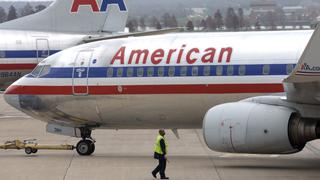 EE.UU.: Cigarro electrónico causa pequeño incendio en un avión