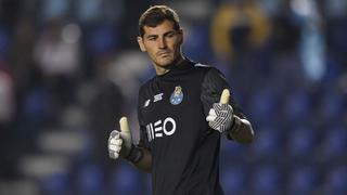 Agente de Iker Casillas irá 4 años a prisión por llegada del arquero al Porto