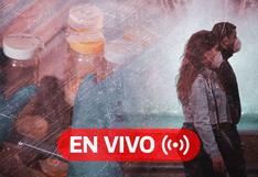 Coronavirus Perú EN VIVO | Cifras y noticias en el día 207 del estado de emergencia, hoy jueves 8 de octubre