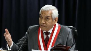 Falleció Vladimir Paz de la Barra, exdecano del Colegio de Abogados de Lima 