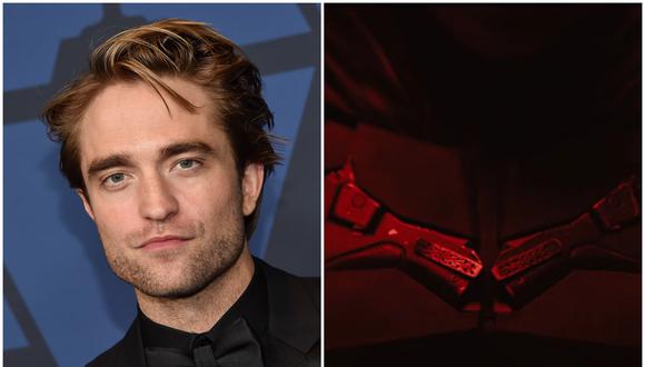 Matt Reeves decidió compartir la primera prueba de cámaras de la cinta “The Batman” protagonizada por  Robert Pattinson.  (Foto: DC)