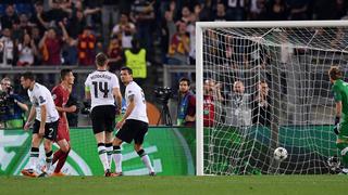 Liverpool vs. Roma: Milner y el insólito autogol del partido por Champions League | VIDEO