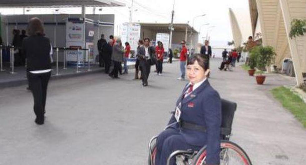 El Gobierno peruano emitió un decreto en favor de las personas con discapacidad | USI