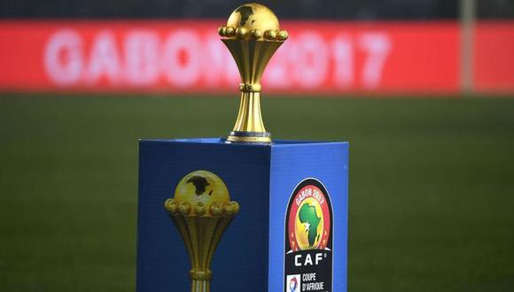 En un principio, la Copa Africana iba a llevarse a cabo en Camerún, pero perdió la sede luego de que no tuviera las instalaciones deportivas preparadas. (Foto: AP)