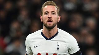 Tottenham decide vender a Harry Kane solo a un equipo que no sea de la Premier