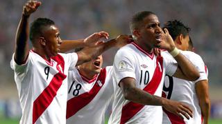 La cábala de los viernes: Perú siempre ganó este día en Eliminatorias
