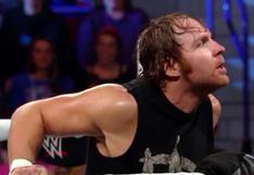King Of The Ring: Ambrose pierde con Sheamus por descalificación 