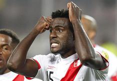 Christian Ramos: del gran momento con Selección Peruana a la pesadilla con Veracruz