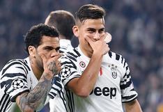 Juventus a cuartos de Champions League: venció 1-0 al Porto