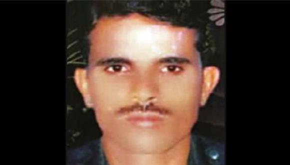 India: Soldado aparece 7 años después de ser dado por muerto