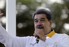 Maduro saluda a Cuba tras “histórica” consulta sobre Código de las Familias