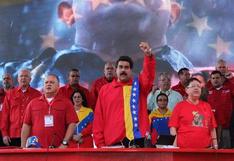 Venezuela: Maduro dispuesto a acoger a niños palestinos heridos y huérfanos