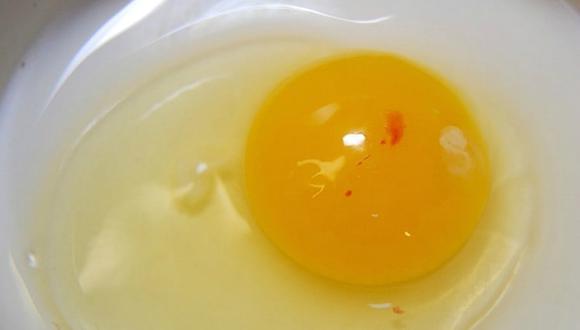 Por qué no es recomendable cocer huevos junto a otros alimentos a la vez y  en el mismo recipiente 