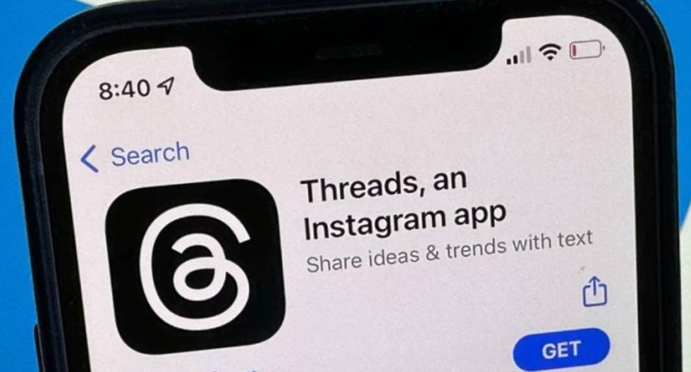 Threads: cómo instalar en iPhone aunque no esté disponible en tu país |  DATOS