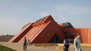 Auditarán oficinas que controlan museos en Lambayeque y Cusco