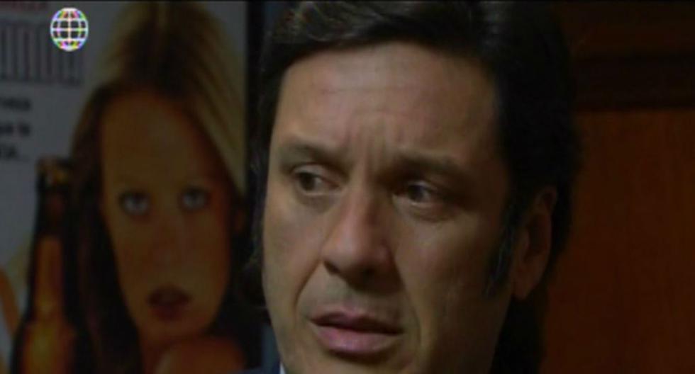 En De Vuelta al Barrio, Chechi le confesó a Coco que nunca estuvo embarazada de él (Video: América TV)