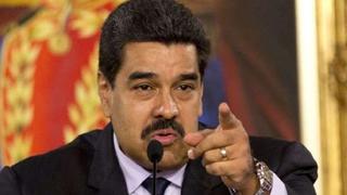 Maduro desplegará 8 mil jóvenes para fiscalizar precios en grifos: "Serán mis ojos"