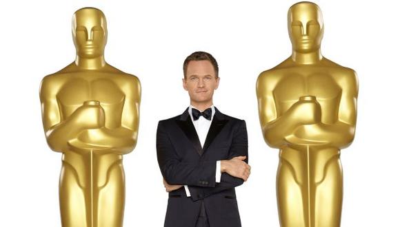 Óscar 2015: Neil Patrick Harris y su desafío como presentador